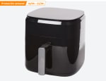Freidora inteligente XL 1500 vatios 5 litros por solo 34,95€