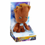 Guardians of the Galaxy Vol. 2 Talking Plush Figure Groot 30 cm *English Version* voor €15