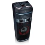 Altavoz LG XBOOM 1000w Party box