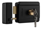 Fechadura Elétrica da Intelbras, modelo Sobrepor FX500 - R$ 129,89