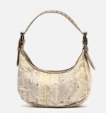 Bolso de hombro Denim por 7,50€.