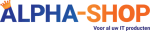 €10 korting met de Alpha-shop kortingscode