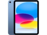 Apple iPad (2024, geen usb-lader) Wi-Fi 256GB Blauw voor €374,59 bij Max ICT