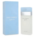 Perfume Dolce & Gabbana Light Blue 100ml por $939 en Walmart