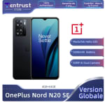 Smartphone 6.56" OnePlus Nord N20 SE à 105€