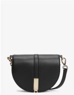 Bandolera Tommy Hilfiger HERITAGE SADDLE por 56€