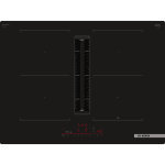 Plaque à Induction Aspirante Bosch à 489€