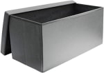 Caja-PUF plegable por 21,36€