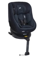 Siège-auto isofix pivotant Spin 360 - Groupe 0+/1, Bleu marine pour 259€ chez Shop-orchestra