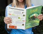 Gratis magazine Stichting Het Zuid-Hollands Landschap