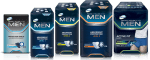 Probeer gratis een TENA Men proefpakket