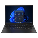 ThinkPad X1 Carbon Gen 11Windows 11 Home 64 Laptop voor €1.331,23 bij Lenovo