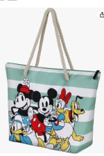 Recopilación Bolsa de Playa Soleil Unisex Disney por 11,49€