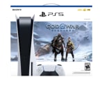 Consola PlayStation PS5 God of War Ragnarök Bundle por $559