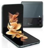 Samsung Galaxy Z Flip3 256GB por $8,599 en Doto