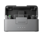 DJI Mic Mini II - 2 TX + 1 RX + Charging Case voor €111,23 dmv code bij Aliexpress