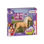 Schleich Fashion Creatieset Horse Club Sofia voor €4,99 bij Kruidvat