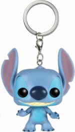 Funko Pocket Pop Llavero Stitch Disney por 5,99€