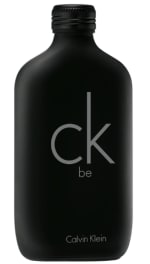 Perfme CK Be de Calvin Klein 100ml por $369 en Amazon