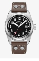 Reloj de Hombre Rotary COMMANDO por 119€
