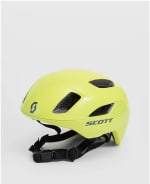 Casco de ciclismo urbano LA MOKKA PLUS (CE) Scott por 47.99€