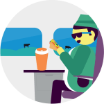 €2 korting op je eerste Foodsy bestelling!