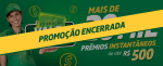 10% de Volta ao abastecer usando o App Premmia.