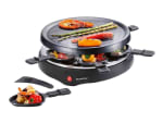 Raclette grill de 800W por 9,99€