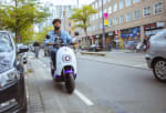 Ontvang €15,- gratis krediet (60 minuten rijden) met deze kortingscode!