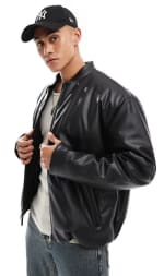 Chaqueta ASOS DESIGN por 25,50€
