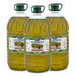 15 litros Aceite de Oliva Virgen Extra Cortijo La Muralla Por 66,75€