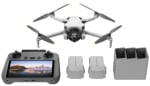 Descuento en DJI Mini 4 Pro Fly More Combo (DJI RC 2) a $20,999