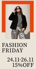 Le Marais kleding 15% black friday korting op de volledige site