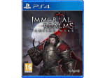 Immortal Realms Vampire Wars voor €6 bij de Mediamarkt