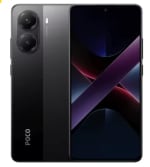 POCO X7 Pro 5G 8GB/256GB - Zwart voor €269,73 bij Aliexpress