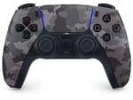 Sony PlayStation DualSense Gray Camouflage voor €49,98 bij Game Mania
