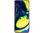 Samsung Galaxy A80 Gold voor €242,86