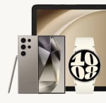 Hasta 50% + 40€ descuento EXTRA productos Samsung