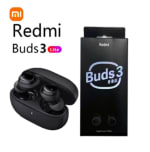 XIAOMI Redmi Buds 3 Lite, Écouteurs sans fil, Édition Américaine