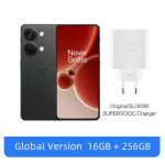 OnePlus Nord 3, Global Version à 343,85€