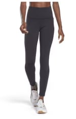Leggings de Entrenamiento Reebok Mujer por $99 en Coppel