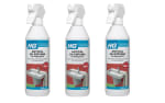 3 Botes de 500mll de HG Antical en Espuma Extrafuerte para Grifos, Lavabos e Inodoros por 11.64€