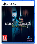 The Bridge Curse 2: The Extrication (PS5) voor €27,99 bij Bol