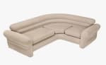 Intex Sofá Inflable Indoor Corner Beige por 100,75€