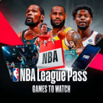 12 Meses de NBA League Pass Premium Gratis con VPN USA