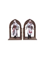 Soportalibros Assassin's Creed por 73,99€ en Milcomics
