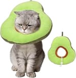 Collar inflable Avaner para animal doméstico por 9,84€