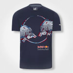 Tot 70% korting op Red Bull merchandise + gratis verzending dmv code