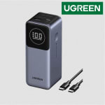 UGREEN Nexode 12000mAh 100W Power Bank – available for £29.95