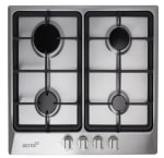Parilla Acros de gas 24´´ por $1990 en Walmart